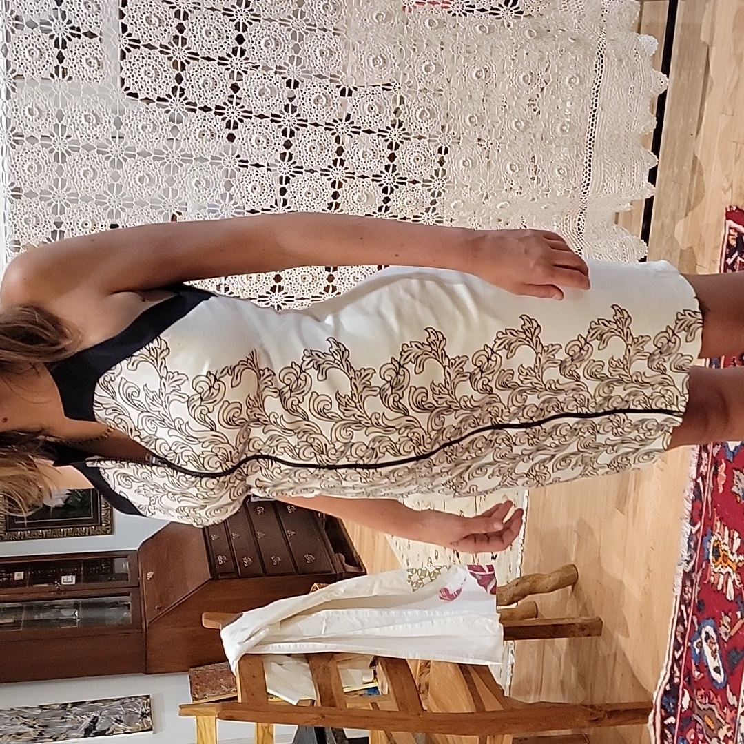 Robert Rodriguez Dress